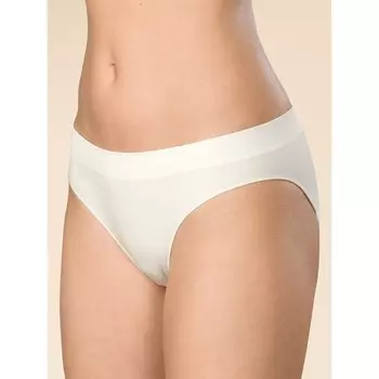 Трусы женские, размер M-L, цвет белый