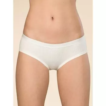 Трусы женские, размер S, цвет белый