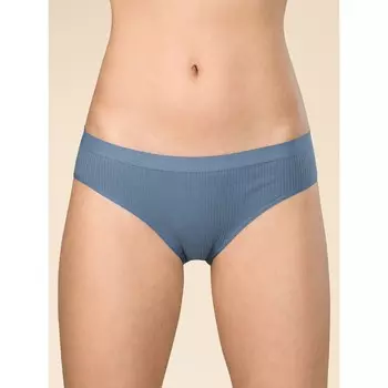 Трусы женские, размер S, цвет джинс