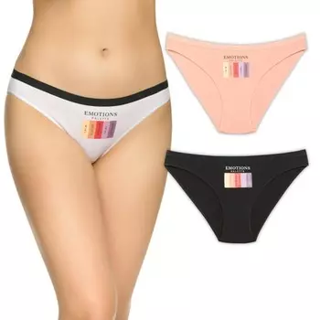 Трусы женские , размер s, цвет пудра