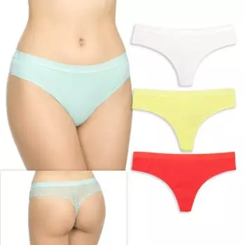 Трусы женские , размер s, цвет желтый