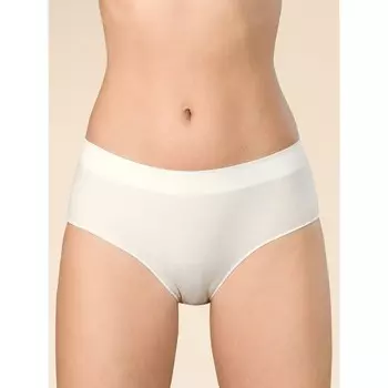 Трусы женские, размер XL-2XL, цвет белый