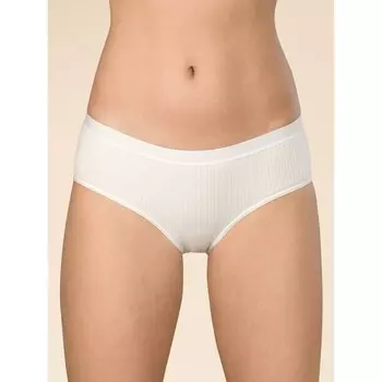 Трусы женские, размер XL, цвет белый