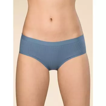 Трусы женские, размер XL, цвет джинс