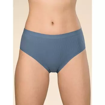 Трусы женские, размер XL, цвет джинс