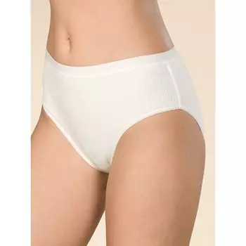 Трусы женские, размер XXL, цвет белый