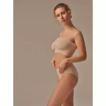 Трусы женские Slip, размер XXL, цвет nudo