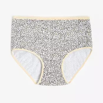 Трусы женские слипы, цвет бежевый, размер 58-60