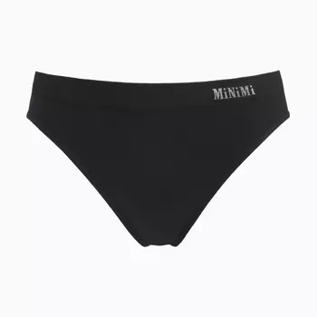 Трусы женские слипы, цвет чёрный (nero), размер 44-46 (S/M)