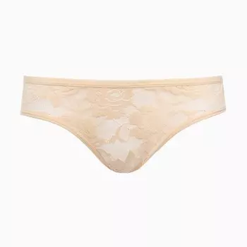 Трусы женские слипы, цвет МИКС, размер 44