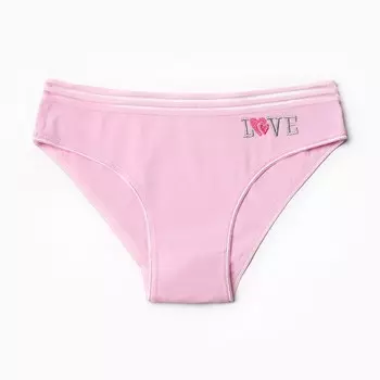 Трусы женские слипы, цвет МИКС, размер 44-46