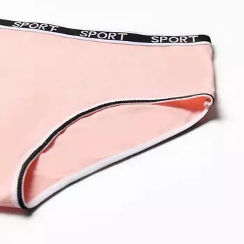 Трусы женские слипы, цвет МИКС, размер 50-52