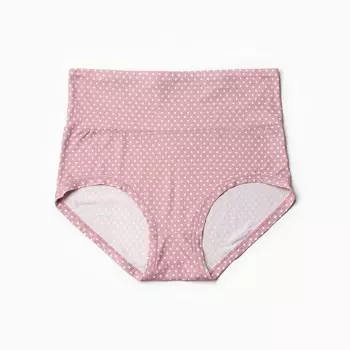 Трусы женские слипы, цвет МИКС, размер 52-54