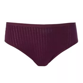 Трусы женские слипы, цвет МИКС, размер 52