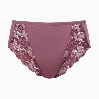 Трусы женские слипы, цвет МИКС, размер 52