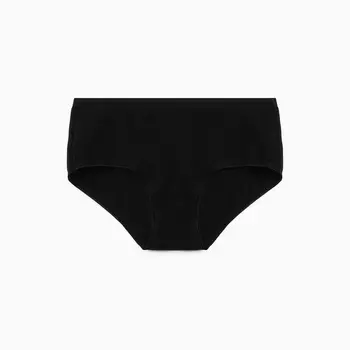 Трусы женские слипы, цвет микс, р-р 54