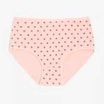 Трусы женские слипы, цвет розовый, размер 58-60