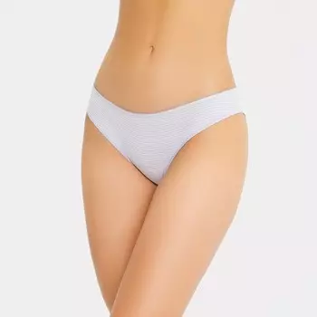 Трусы женские (слипы), цвет сиреневый, размер 48 (L)