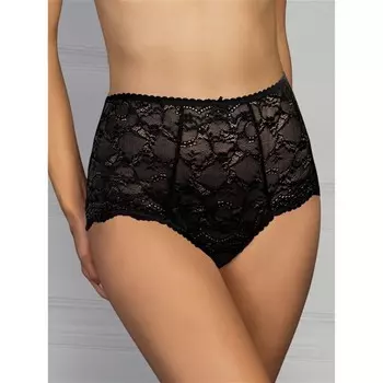 Трусы женские слипы Innamore Camerino, размер XS, цвет nero