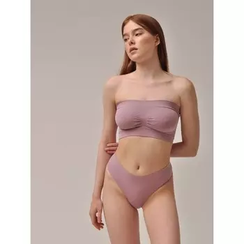 Трусы женские String, размер L/XL, цвет rosa ash