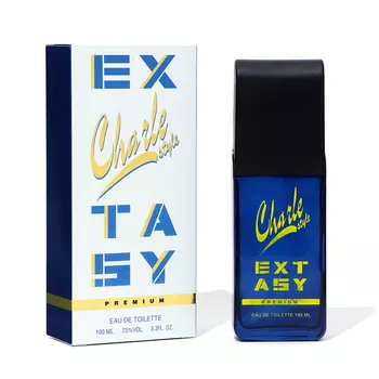 Туалетная вода для мужчин Charle style extase