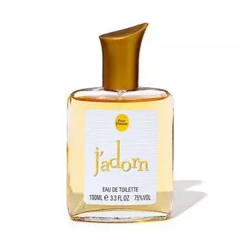 Туалетная вода для женщин J'adorn, по мотивам J'adore, Christian Dior, 100 мл