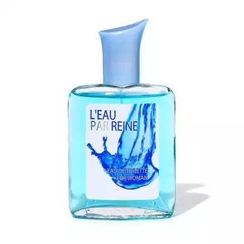 Туалетная вода для женщин L'eau par Reine, по мотивам L'eau par Kenzo, 100 мл