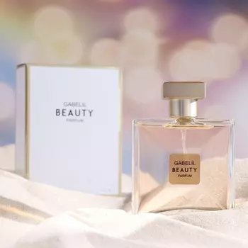 Туалетная вода "Gabelil Beauty ", 50 мл