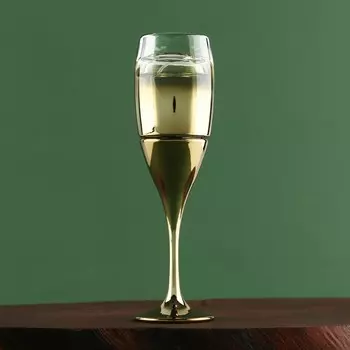 Туалетная вода Luxurious, бокал, 30 мл