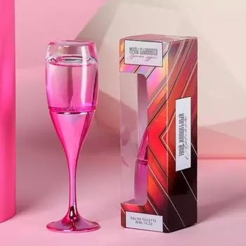 Туалетная вода «Мечты сбываются», 30 мл