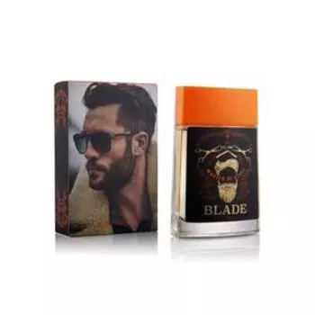 Туалетная вода мужская Barber Shop BLADE, 100 мл