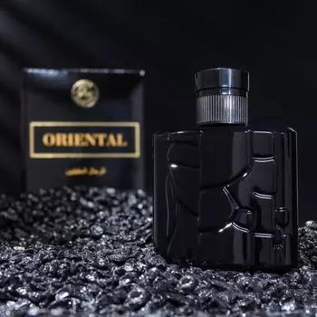 Туалетная вода мужская Best Version Oriental, 90 мл