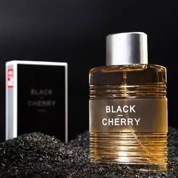 Туалетная вода мужская Black Cherry, 100 мл