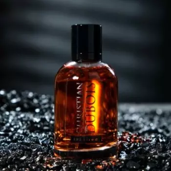 Туалетная вода мужская Christian Dubois Inspired, 100 мл