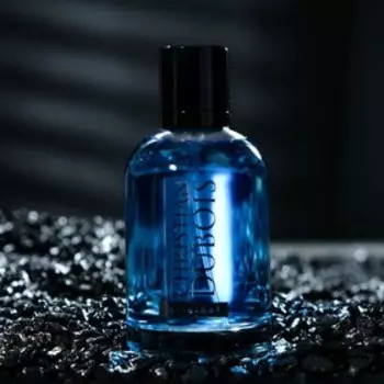 Туалетная вода мужская Christian Dubois Original, 100 мл