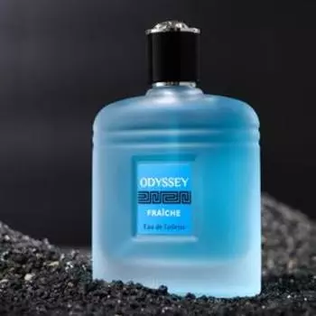 Туалетная вода мужская Odyssey Fraiche, 100 мл