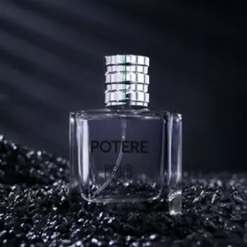 Туалетная вода мужская POTERE «Код соблазна», 95 мл