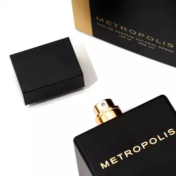 Туалетная вода мужская Pret-A-Parfum "Metropolis", 100 мл