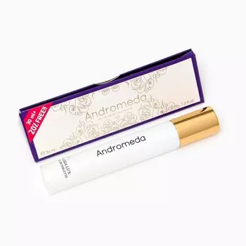 Туалетная вода-ручка женская NEO Andromeda, 36 мл