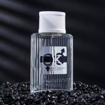 Туалетная вода унисекс OK UNITY PARFUM, 100 мл