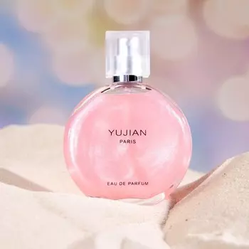 Туалетная вода "Yujian Paris", 50 мл