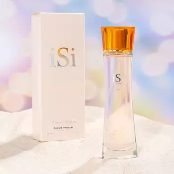 Туалетная вода женская Ай Си, 50 мл