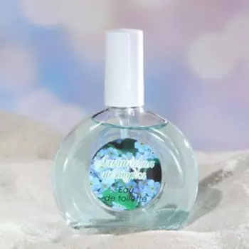 Туалетная вода женская Альпийская Незабудка, 40мл