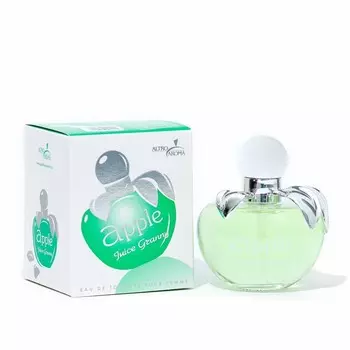 Туалетная вода женская Apple Juice Granny, 50 мл