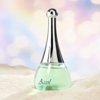 Туалетная вода женская Assol, 70 мл