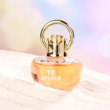 Туалетная вода женская AVENUE 15, 50 мл