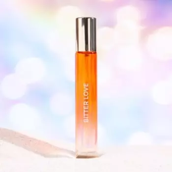 Туалетная вода женская Bitter Love, 36 мл
