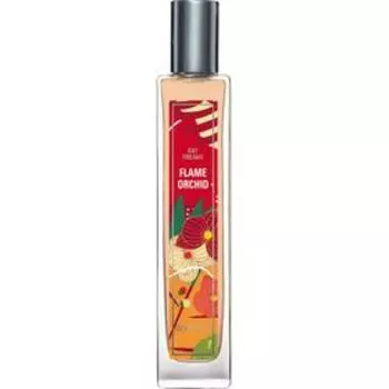 Туалетная вода женская Day Dreams "Грезы. Огненная орхидея", 55 мл