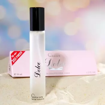 Туалетная вода женская Dolce, 36 мл