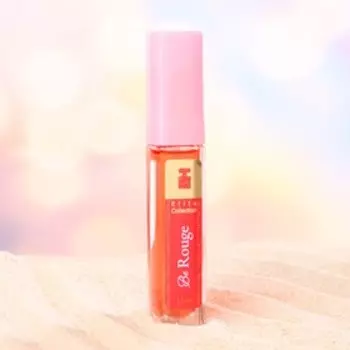 Туалетная вода женская "Elite Collection", "Be Rouge", 14 мл